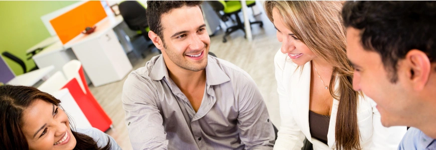 Training Communiceren, profileren, emotionele intelligentie en non-verbale vaardigheden (gevorderd) Communiceren, profileren, emotionele intelligentie en non-verbale vaardigheden (gevorderd)